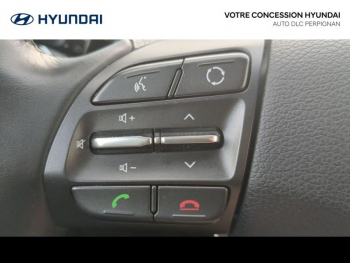 Photo 17 du bon plan HYUNDAI i30 1.6 CRDi 115ch Edition #Navi Euro6d-T EVAP occasion à 16900 €