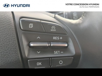 Photo 18 du bon plan HYUNDAI i30 1.6 CRDi 115ch Edition #Navi Euro6d-T EVAP occasion à 16900 €