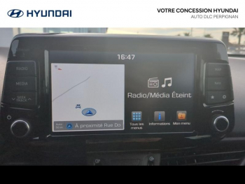 Photo 19 du bon plan HYUNDAI i30 1.6 CRDi 115ch Edition #Navi Euro6d-T EVAP occasion à 16900 €