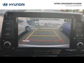 Photo 23 du bon plan HYUNDAI i30 1.6 CRDi 115ch Edition #Navi Euro6d-T EVAP occasion à 16900 €