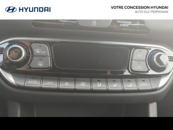 Photo 24 du bon plan HYUNDAI i30 1.6 CRDi 115ch Edition #Navi Euro6d-T EVAP occasion à 16900 €