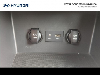 Photo 25 du bon plan HYUNDAI i30 1.6 CRDi 115ch Edition #Navi Euro6d-T EVAP occasion à 16900 €