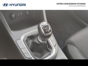 Photo 26 du bon plan HYUNDAI i30 1.6 CRDi 115ch Edition #Navi Euro6d-T EVAP occasion à 16900 €