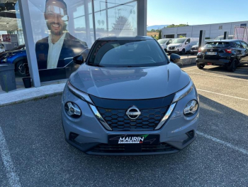 Photo 2 du bon plan NISSAN Juke 1.6 Hybrid 143ch Business+ 2022.5 occasion à 22990 €