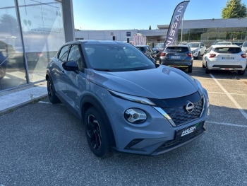 Photo 3 du bon plan NISSAN Juke 1.6 Hybrid 143ch Business+ 2022.5 occasion à 22990 €