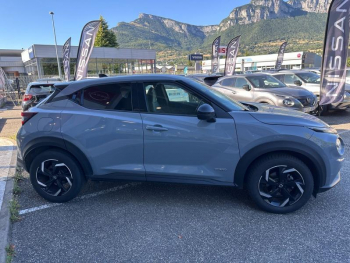 Photo 4 du bon plan NISSAN Juke 1.6 Hybrid 143ch Business+ 2022.5 occasion à 22990 €