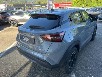 Photo 5 du bon plan NISSAN Juke 1.6 Hybrid 143ch Business+ 2022.5 occasion à 22990 €