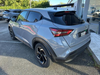 Photo 7 du bon plan NISSAN Juke 1.6 Hybrid 143ch Business+ 2022.5 occasion à 22990 €