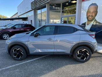 Photo 8 du bon plan NISSAN Juke 1.6 Hybrid 143ch Business+ 2022.5 occasion à 22990 €