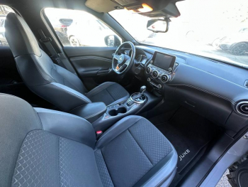 Photo 10 du bon plan NISSAN Juke 1.6 Hybrid 143ch Business+ 2022.5 occasion à 22990 €