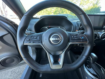 Photo 12 du bon plan NISSAN Juke 1.6 Hybrid 143ch Business+ 2022.5 occasion à 22990 €