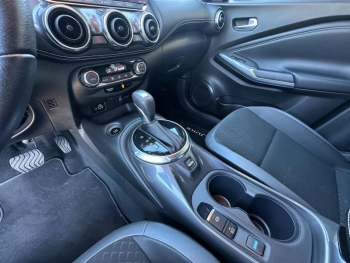 Photo 15 du bon plan NISSAN Juke 1.6 Hybrid 143ch Business+ 2022.5 occasion à 22990 €