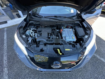 Photo 16 du bon plan NISSAN Juke 1.6 Hybrid 143ch Business+ 2022.5 occasion à 22990 €