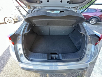 Photo 17 du bon plan NISSAN Juke 1.6 Hybrid 143ch Business+ 2022.5 occasion à 22990 €