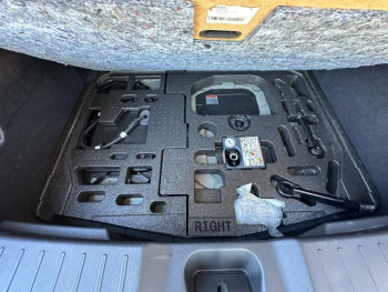 Photo 18 du bon plan NISSAN Juke 1.6 Hybrid 143ch Business+ 2022.5 occasion à 22990 €