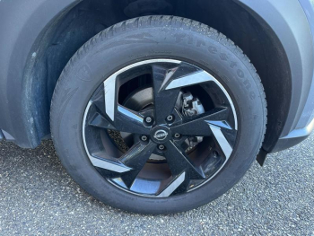 Photo 19 du bon plan NISSAN Juke 1.6 Hybrid 143ch Business+ 2022.5 occasion à 22990 €