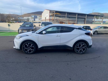 Photo 3 du bon plan TOYOTA C-HR 122h Edition 2WD E-CVT  MC19 occasion à 18990 €