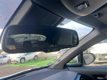 Photo 27 du bon plan TOYOTA C-HR 122h Edition 2WD E-CVT  MC19 occasion à 18990 €