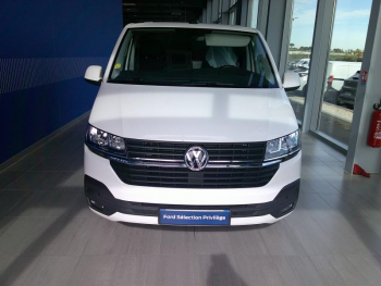 Photo 2 du bon plan VOLKSWAGEN Transporter Fg VUL 2.8T L1H1 2.0 TDI 150ch Business Plus DSG7 occasion à 32000 €