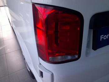 Photo 5 du bon plan VOLKSWAGEN Transporter Fg VUL 2.8T L1H1 2.0 TDI 150ch Business Plus DSG7 occasion à 32000 €