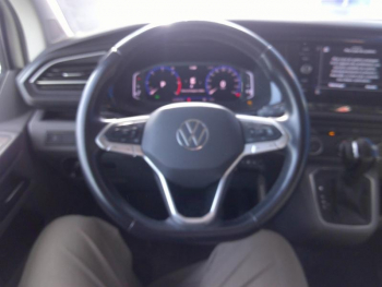 Photo 6 du bon plan VOLKSWAGEN Transporter Fg VUL 2.8T L1H1 2.0 TDI 150ch Business Plus DSG7 occasion à 32000 €