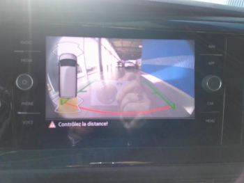 Photo 7 du bon plan VOLKSWAGEN Transporter Fg VUL 2.8T L1H1 2.0 TDI 150ch Business Plus DSG7 occasion à 32000 €