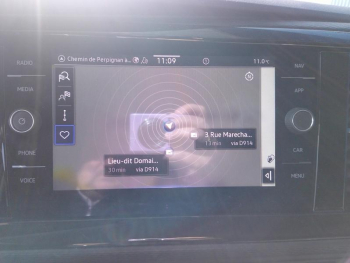 Photo 8 du bon plan VOLKSWAGEN Transporter Fg VUL 2.8T L1H1 2.0 TDI 150ch Business Plus DSG7 occasion à 32000 €