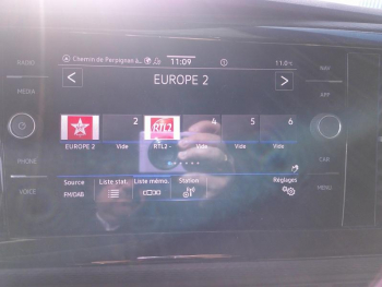 Photo 9 du bon plan VOLKSWAGEN Transporter Fg VUL 2.8T L1H1 2.0 TDI 150ch Business Plus DSG7 occasion à 32000 €