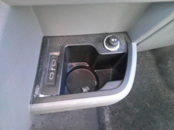 Photo 12 du bon plan VOLKSWAGEN Transporter Fg VUL 2.8T L1H1 2.0 TDI 150ch Business Plus DSG7 occasion à 32000 €