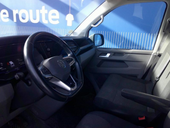 Photo 15 du bon plan VOLKSWAGEN Transporter Fg VUL 2.8T L1H1 2.0 TDI 150ch Business Plus DSG7 occasion à 32000 €