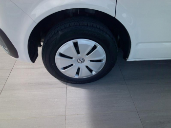 Photo 18 du bon plan VOLKSWAGEN Transporter Fg VUL 2.8T L1H1 2.0 TDI 150ch Business Plus DSG7 occasion à 32000 €