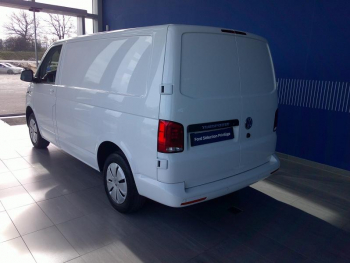 Photo 24 du bon plan VOLKSWAGEN Transporter Fg VUL 2.8T L1H1 2.0 TDI 150ch Business Plus DSG7 occasion à 32000 €
