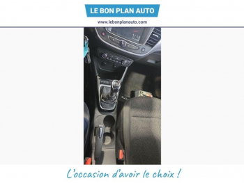 Photo 17 du bon plan OPEL Crossland X 1.2 Turbo 110ch Elegance occasion à 9990 €
