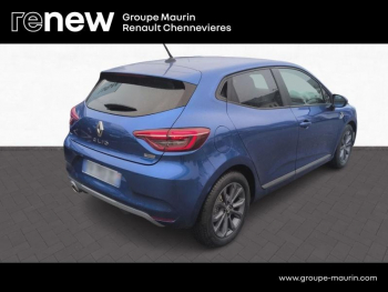 Photo 2 du bon plan RENAULT Clio 1.0 TCe 100ch RS LINE EDITION occasion à 14990 €