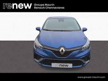Photo 6 du bon plan RENAULT Clio 1.0 TCe 100ch RS LINE EDITION occasion à 14990 €