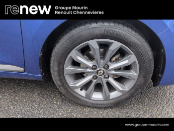 Photo 10 du bon plan RENAULT Clio 1.0 TCe 100ch RS LINE EDITION occasion à 14990 €