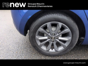 Photo 11 du bon plan RENAULT Clio 1.0 TCe 100ch RS LINE EDITION occasion à 14990 €