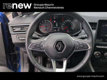 Photo 13 du bon plan RENAULT Clio 1.0 TCe 100ch RS LINE EDITION occasion à 14990 €