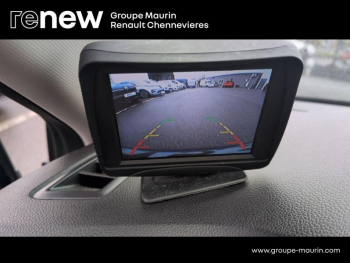 Photo 19 du bon plan RENAULT Clio 1.0 TCe 100ch RS LINE EDITION occasion à 14990 €