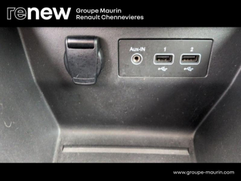 Photo 20 du bon plan RENAULT Clio 1.0 TCe 100ch RS LINE EDITION occasion à 14990 €