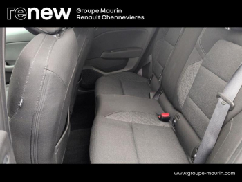 Photo 23 du bon plan RENAULT Clio 1.0 TCe 100ch RS LINE EDITION occasion à 14990 €