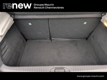 Photo 24 du bon plan RENAULT Clio 1.0 TCe 100ch RS LINE EDITION occasion à 14990 €