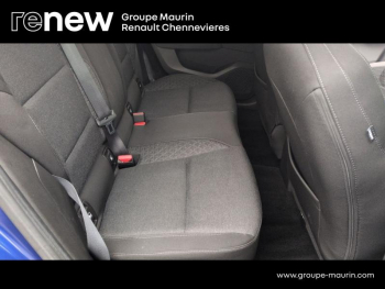 Photo 25 du bon plan RENAULT Clio 1.0 TCe 100ch RS LINE EDITION occasion à 14990 €