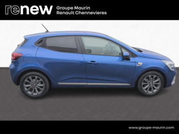 Photo 29 du bon plan RENAULT Clio 1.0 TCe 100ch RS LINE EDITION occasion à 14990 €