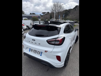 Photo 5 du bon plan FORD Puma 1.0 EcoBoost Hybrid 170ch ST S&S Powershift occasion à 29990 €