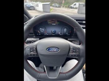 Photo 8 du bon plan FORD Puma 1.0 EcoBoost Hybrid 170ch ST S&S Powershift occasion à 29990 €