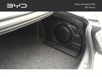 Photo 10 du bon plan FORD Mustang Fastback 2.3 EcoBoost 317ch occasion à 29490 €