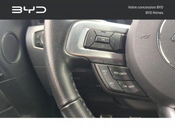 Photo 13 du bon plan FORD Mustang Fastback 2.3 EcoBoost 317ch occasion à 29490 €