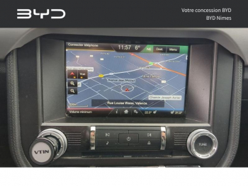 Photo 16 du bon plan FORD Mustang Fastback 2.3 EcoBoost 317ch occasion à 29490 €