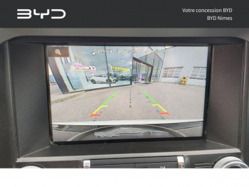 Photo 17 du bon plan FORD Mustang Fastback 2.3 EcoBoost 317ch occasion à 29490 €